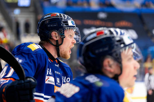 Växjös Ludvig Nilsson