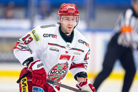 MoDos Mikael Ruohomaa