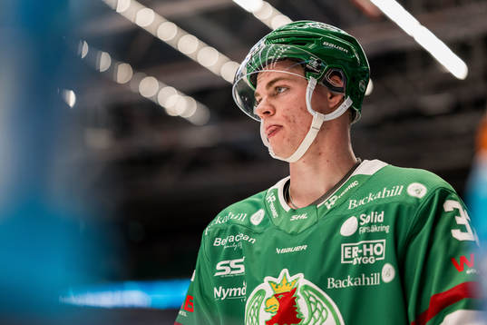 Rögles Oskar Pettersson