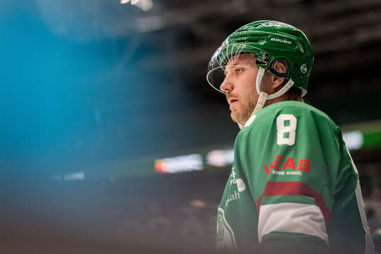 Rögles Linus Sandin