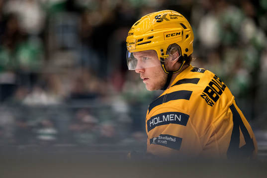 Skellefteås Anton Heikkinen