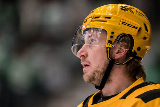Skellefteås Jonathan Pudas