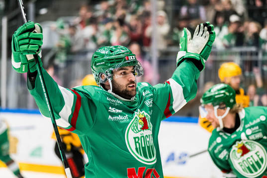 Rögles Thomas Grégoire jublar