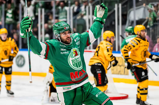 Rögles Thomas Grégoire jublar