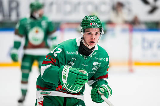 Rögles Oskar Pettersson