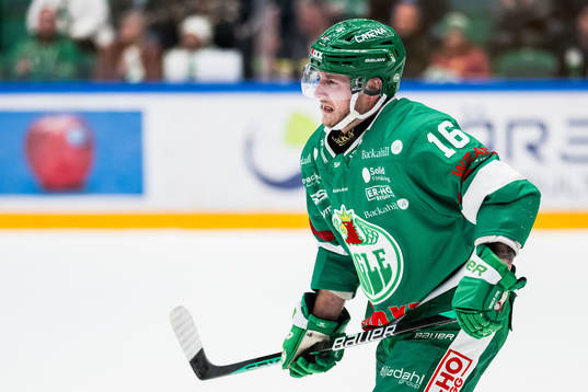 Rögles Valtteri Viljanen