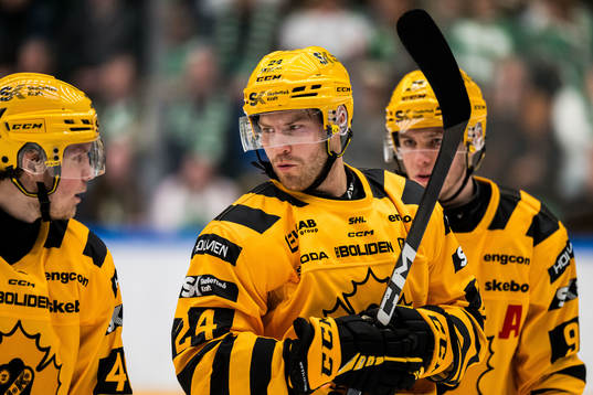 Skellefteås Oscar Lindberg