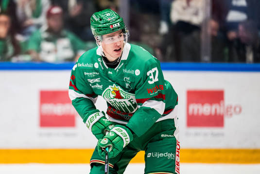 Rögles Albin Sundsvik