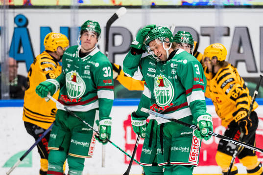 Rögles Michael Kapla deppar