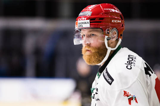 Moras Daniel Ljunggren