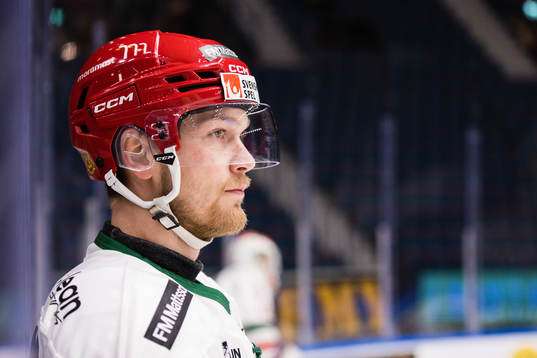 Moras Andre Dahlqvist