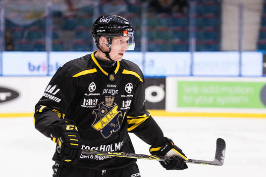 AIKs Filip Windlert