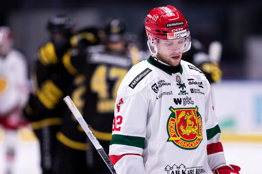 Moras Markus Modigs deppar