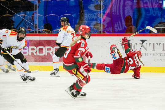 Modos Ebba Hedqvist