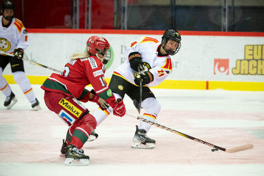 Brynäs Sara Cajanova