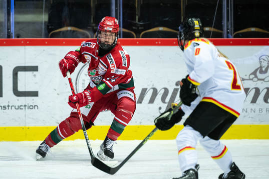 Modos Ebba Hedqvist