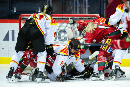 Brynäs Jenniina Nylund
