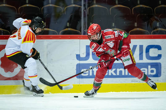 Modos Victoria Klimek