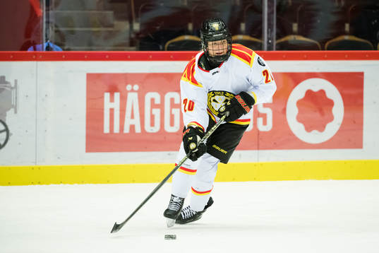 Brynäs Fanni Garát Gasparics