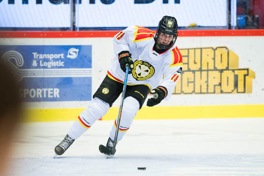 Brynäs Julia Östlund
