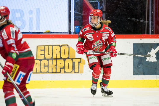 Modos Ebba Berglund
