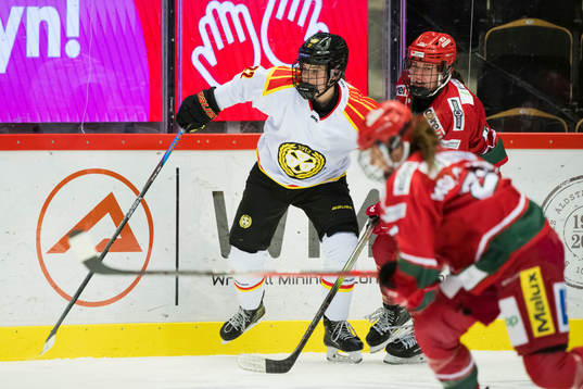 Brynäs Hanna Thuvik
