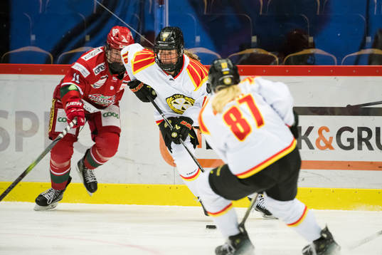 Brynäs Jenniina Nylund