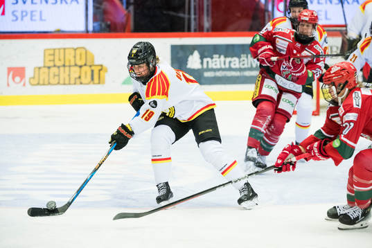 Brynäs Julia Östlund