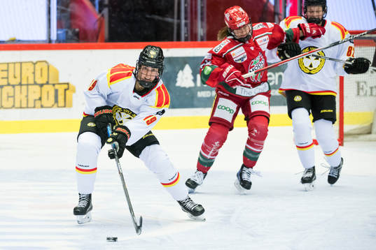 Brynäs Julia Östlund