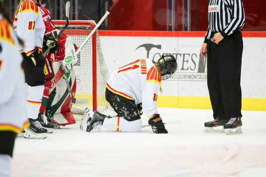 Brynäs Noemi Neubauerova