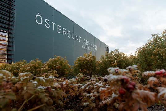 Östersund Arena
