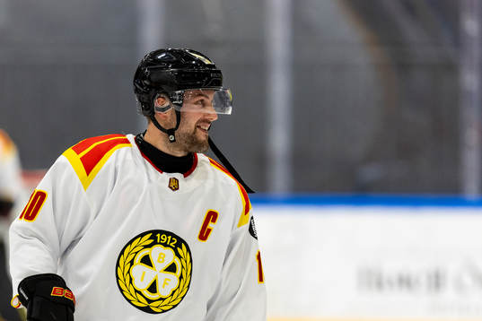 Brynäs Johan Larsson