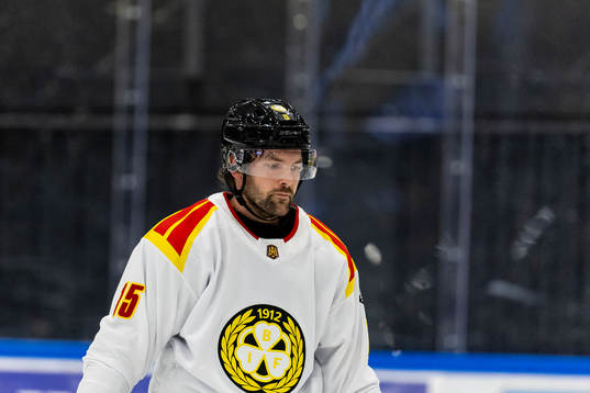 Brynäs Simon Bertilsson