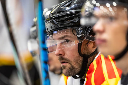 Brynäs Simon Bertilsson