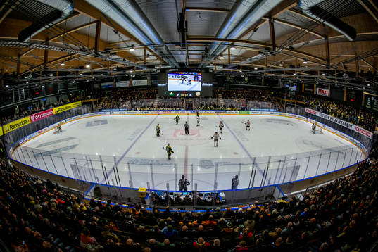 Östersund Arena