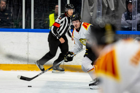 Brynäs Johannes Kinnvall