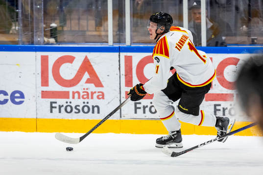 Brynäs Oliver Tärnström