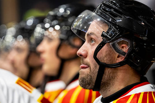 Brynäs Johan Larsson
