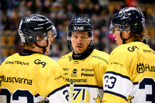 HV71s Simon Önerud