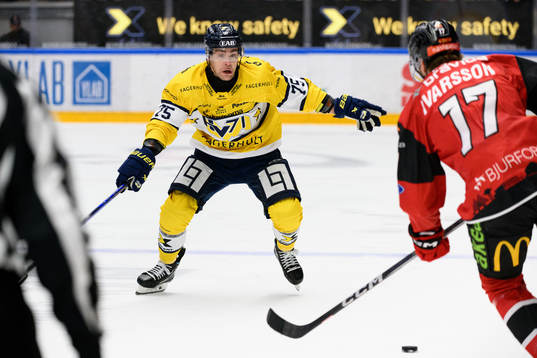 HV71s Radan Lenc