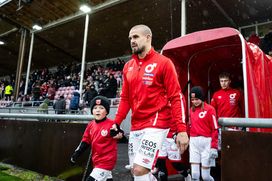 Degerfors Douglas Bergqvist