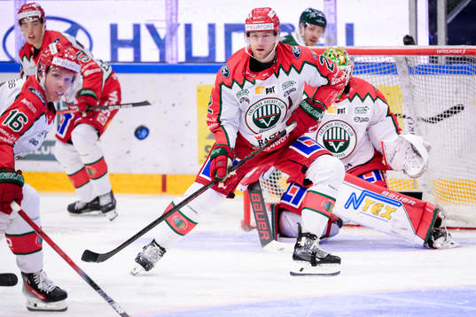 Frölundas Christian Folin