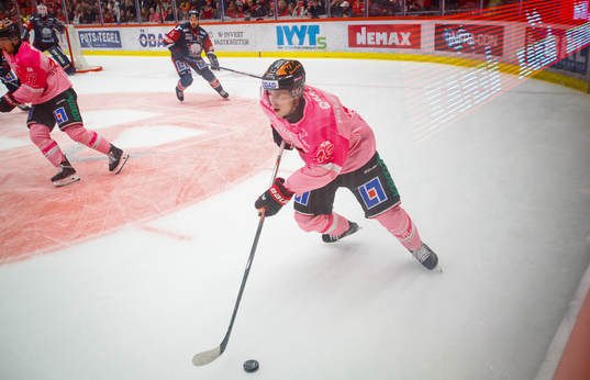 Örebros Elias Ekström