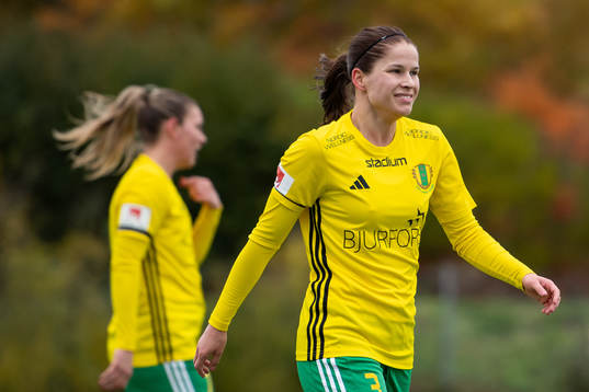 Bollstanäs Nicole Lundström