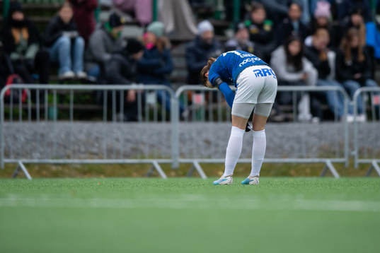 Trelleborgs Alice Egnér