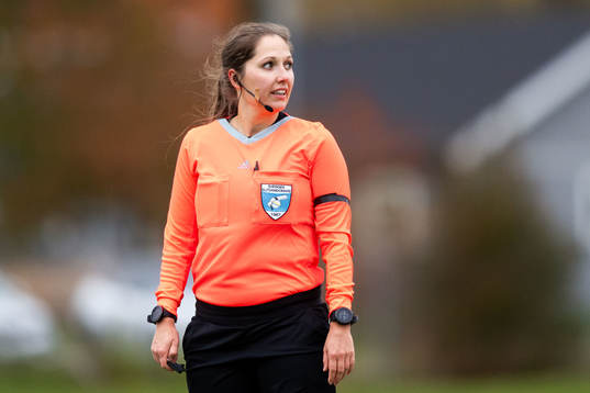 Domare Ulrica Löv