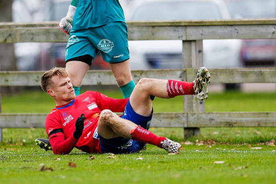 Tvååkers Isak Petersson