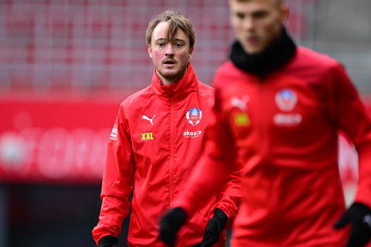 Helsingborgs Rasmus Jönsson