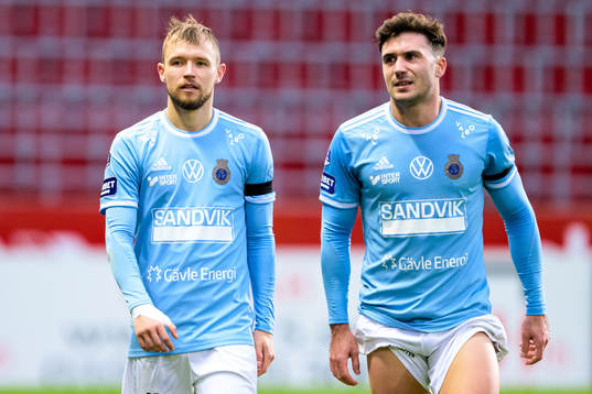 Gefles Christoffer Aspgren deppar