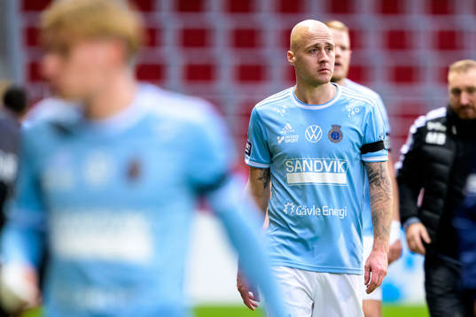 Gefles Anton Lundin deppar